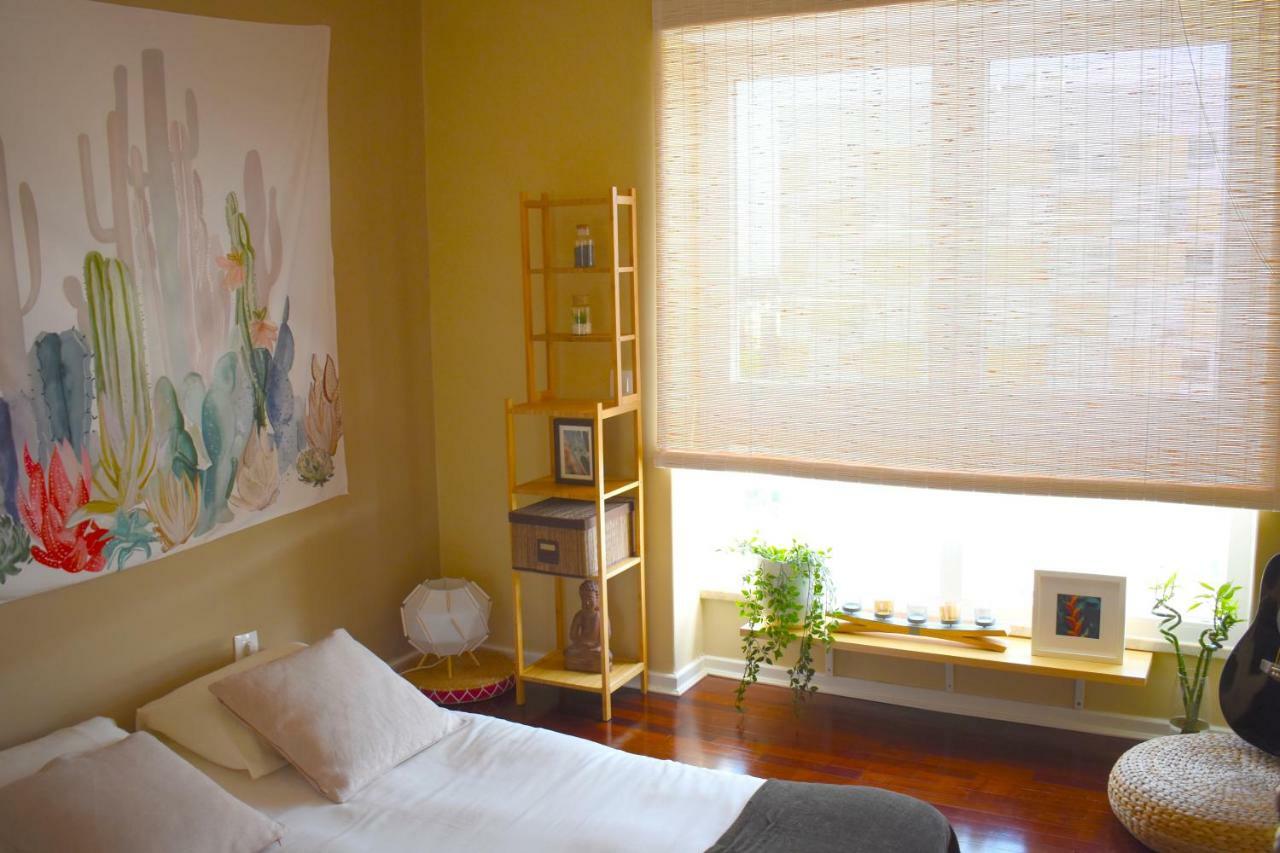 Lisbon Sky View 3Br Home + Near Airport + Free Parking Ngoại thất bức ảnh